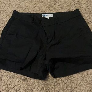 Old navy shorts